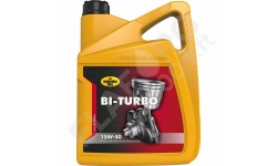 Bi-Turbo                  5L