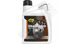 Drauliquid DOT 3                 1L