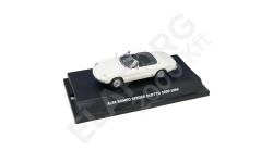 Alfa Romeo Duetto 1600 Spider 1966