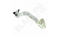 Oldalajtó vezető alsó