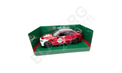 Alfa Romeo Giulia GTAm N99 Racing