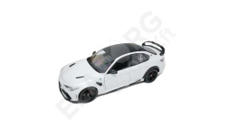 Alfa Romeo Giulia GTAm 2020 fehér