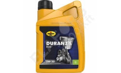 Duranza ECO 5W-20         1L