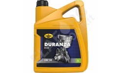 Duranza ECO 5W-20         5L