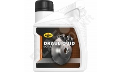 Drauliquid DOT 5.1     500 ml