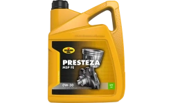 Presteza MSP FE 0W-30     5L