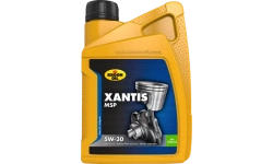Xantis MSP 5W-30          1L