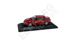 Alfa Romeo GT BERU TOP 10 Safety Ca