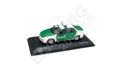 Alfa Romeo 156 Polizei