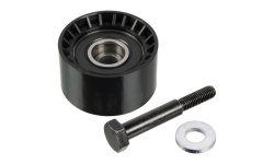 Vezérműszíj vezető