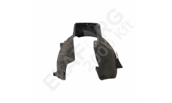 Műanyag dobbetét jobb