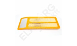 Levegőszűrő  /szitás