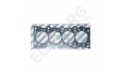 Hengerfej tömítés