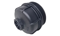 Olajszűrőház fedél