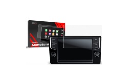 VW Golf 6 Discover Pro