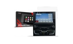 Ford Mondeo MK5 5 10,1"