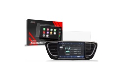 Chrysler Pacifica Uconnect 8,4"