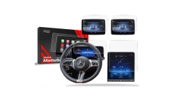 Mercedes S Klasa W223