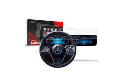 Mercedes GLE Coupe C167