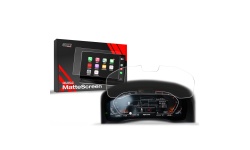 BMW 4 G22 Live Cockpit Sensor 12,3"