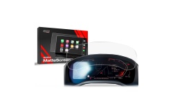 BMW M3 G80 Live Cockpit 12,3"