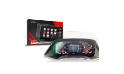 BMW 5 G30 Live Cockpit 12,3"