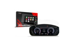 Audi Q3 Virtual Cockpit 10,25"