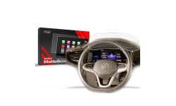 VW Polo Digital Cockpit 8"