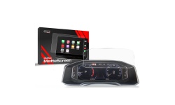 VW T-Cross Digital Cockpit Pro 10,2