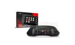 Skoda Kodiaq Virtual Cockpit 10,25"