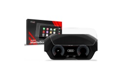 Audi A3 8Y Virtual Cockpit Plus 12,