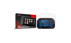 BMW C 400 X 6,5" TFT