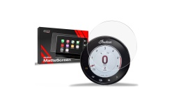 Indian Sport Chief 4"