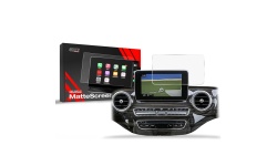 Mercedes klasa V 8,4"