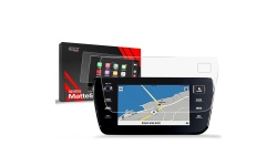 SsangYong Korando 10,25"