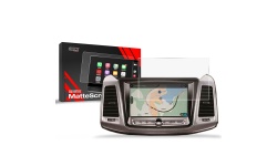 SsangYong Musso Grand 8"