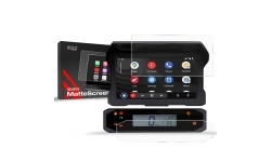 Honda CRF 1100L Africa Twin 5"