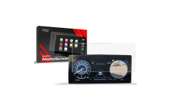 Hyundai Tucson 10,25" Virtual Cockp