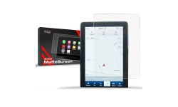 Ford Explorer 6 12,3"