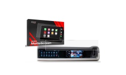 Porsche Panamera 3 12,3" + 10,9"