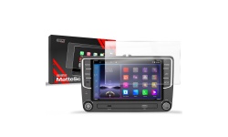 Android Radio 2DIN 7" VW Skoda Seat