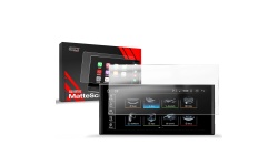 Audi A5 B9 Android Radio 12,3"