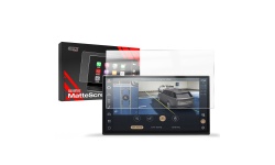 Range Rover Evoque 11,4"