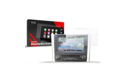 Ford Mondeo MK5 Sync3 8"