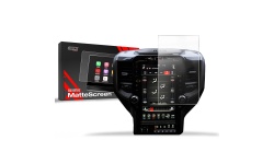 Dodge Ram 2500 12,3"