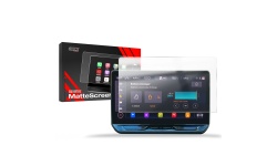 Cupra Terramar 12,9"