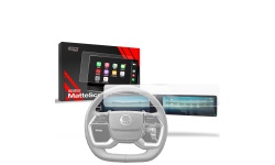 SsangYong Torres EVX 12,3"