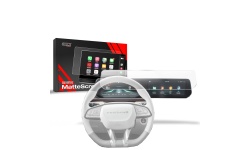 Forthing U-Tour 10,25"