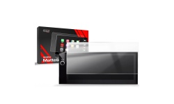 Toyota Camry 9 12,3"