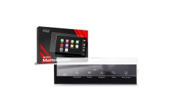 Peugeot 3008 AC Panel